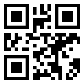 Номер 18257772 QR-код