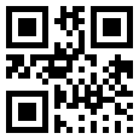 Номер 18268 QR-код