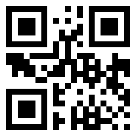 Номер 18288612 QR-код