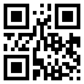 Номер 18288615 QR-код