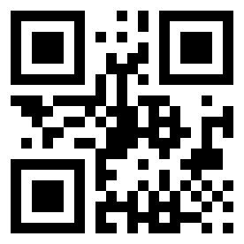 Номер 1833064 QR-код