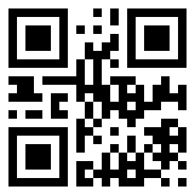 Номер 18358749 QR-код