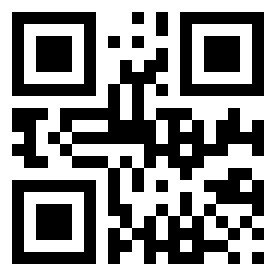 Номер 18358752 QR-код