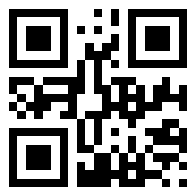 Номер 18358753 QR-код