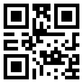 Номер 18512883 QR-код