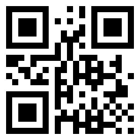 Номер 1855154 QR-код