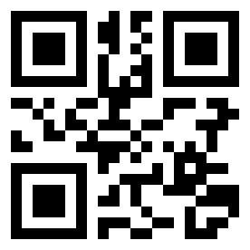 Номер 18644 QR-код