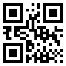 Номер 1869999 QR-код