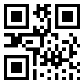 Номер 188499 QR-код