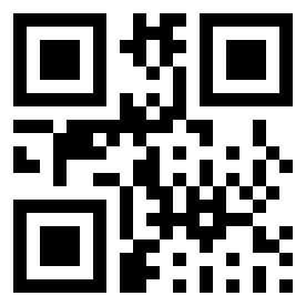 Номер 189944 QR-код