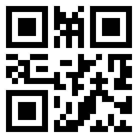 Номер 19078433 QR-код