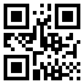 Номер 1936509 QR-код