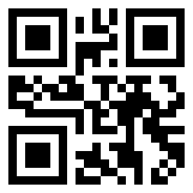 Номер 1964042 QR-код