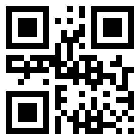 Номер 19765592 QR-код