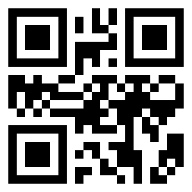 Номер 19918369 QR-код