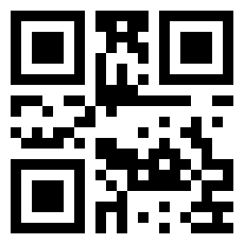 Номер 20014643 QR-код