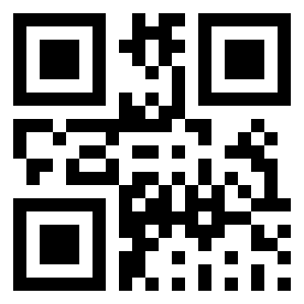 Номер 20015 QR-код