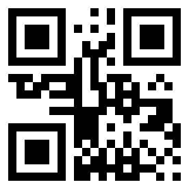 Номер 20016244 QR-код