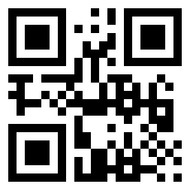 Номер 2002380 QR-код