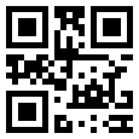 Номер 20037774 QR-код