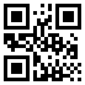 Номер 2005001 QR-код