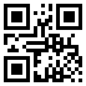 Номер 20123404 QR-код