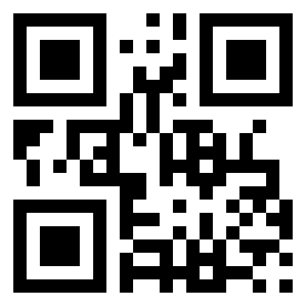 Номер 20123405 QR-код