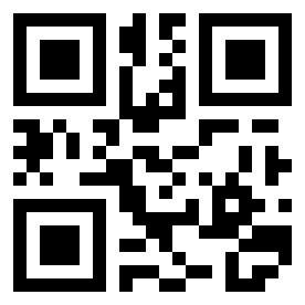 Номер 201472 QR-код