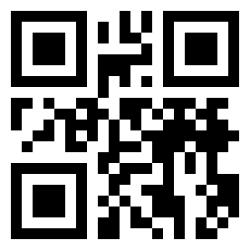 Номер 20156763 QR-код