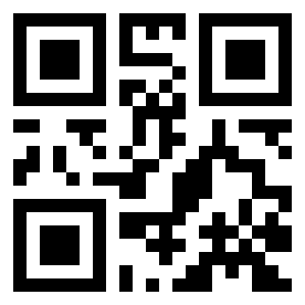 Номер 202608 QR-код