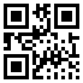 Номер 20299 QR-код