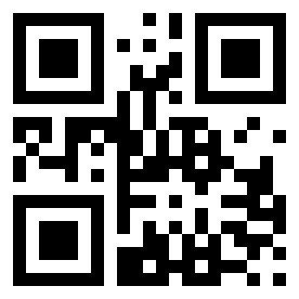 Номер 20315163 QR-код