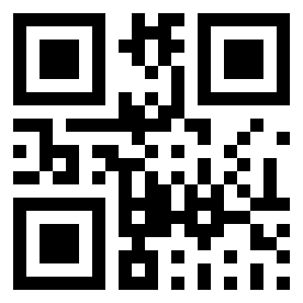 Номер 20317 QR-код