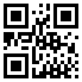 Номер 2032 QR-код