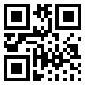 Номер 20320 QR-код