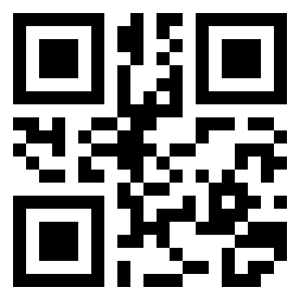 Номер 203344 QR-код