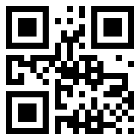 Номер 20342640 QR-код