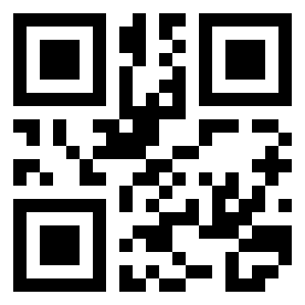 Номер 203427 QR-код