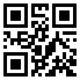 Номер 203710 QR-код