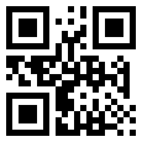 Номер 2040158 QR-код