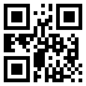 Номер 2040206 QR-код