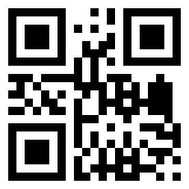 Номер 20461361 QR-код