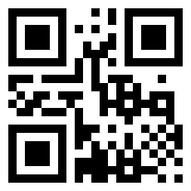 Номер 20532500 QR-код