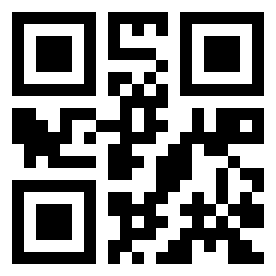 Номер 205387 QR-код