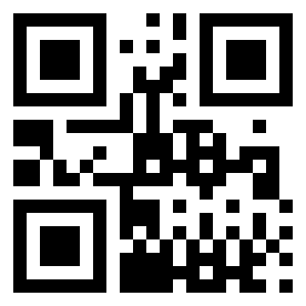 Номер 2055 QR-код