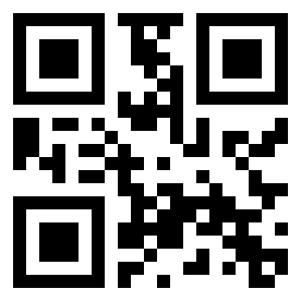 Номер 20586876 QR-код