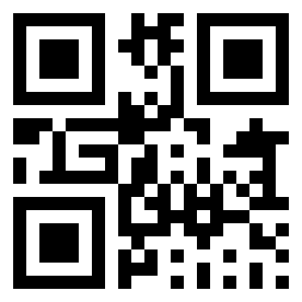 Номер 20674 QR-код