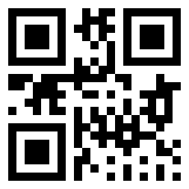 Номер 206846 QR-код