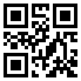 Номер 206847 QR-код