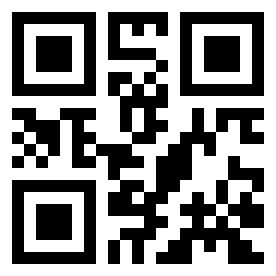 Номер 206848 QR-код